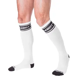 Barcode Berlin Identity Socks Bottom
